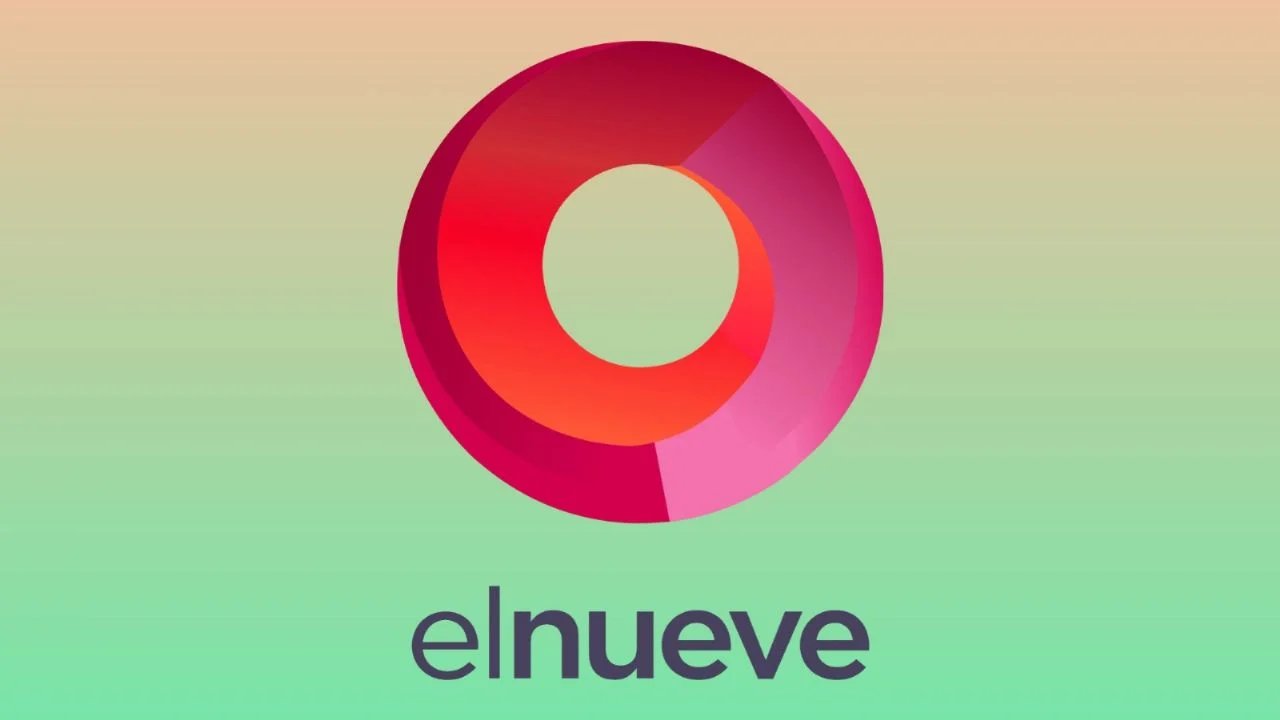 Grilla de programación nocturna de El Nueve