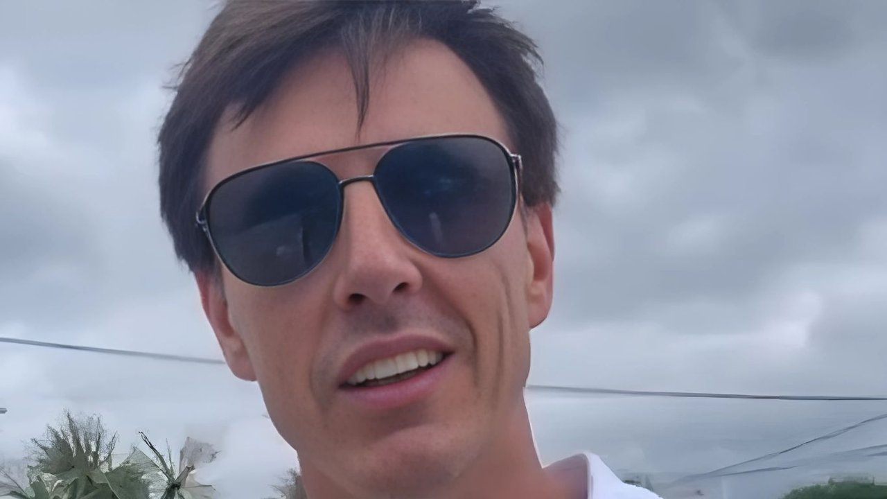 “No podés ser tan hijo de ...”, la reacción de García Moritán conta Capitanich por caso Strzyzowsk