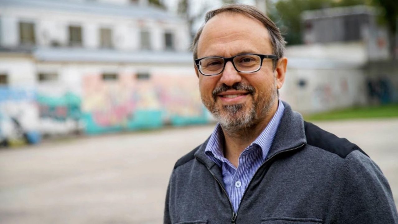 Tres de Febrero: Diego Valenzuela apuesta por un funcionario para enfrentar a La Cámpora en las elecciones
