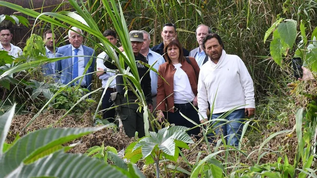 frontera bolivia alambrada