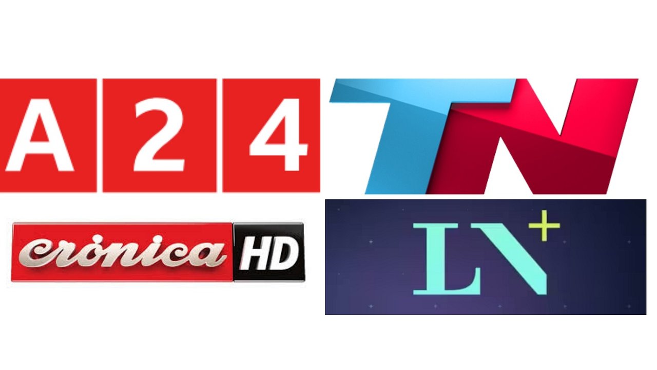 Jonatan Viale lideró el rating en el prime time de noticias por cable