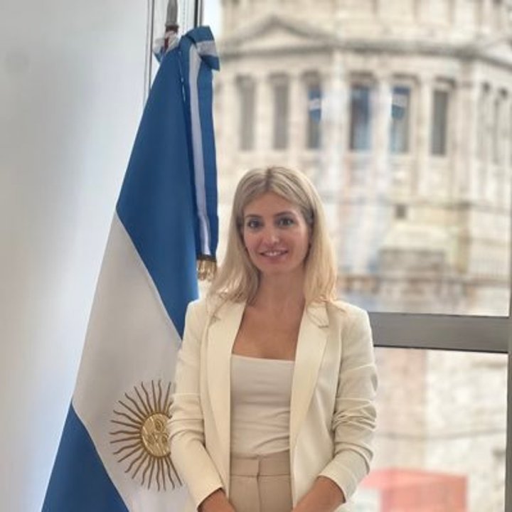 Diputada del PRO destacó la recuperación económica y defendió el rumbo del Gobierno