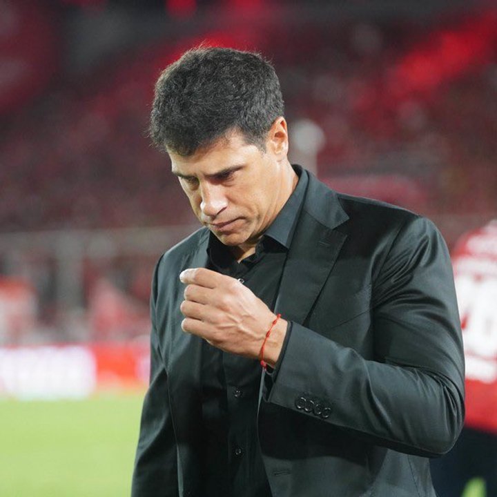 Sebastián Domínguez vuelve al fútbol argentino: será el nuevo DT de Central Córdoba
