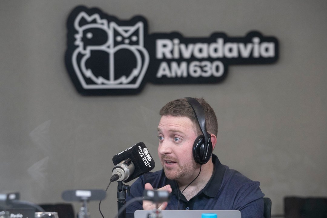 Jonatan Viale o Gustavo Sylvestre: ¿Quién ganó el gran duelo del Prime Time de los canales de noticias?