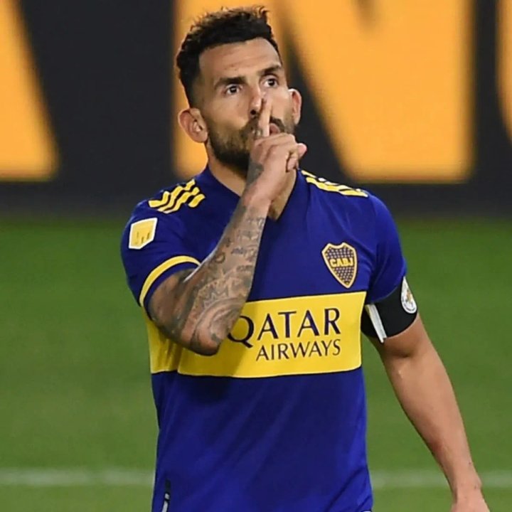 Tévez confirmó que estuvo cerca de jugar en Real Madrid y reveló el escándalo que frustró su llegada