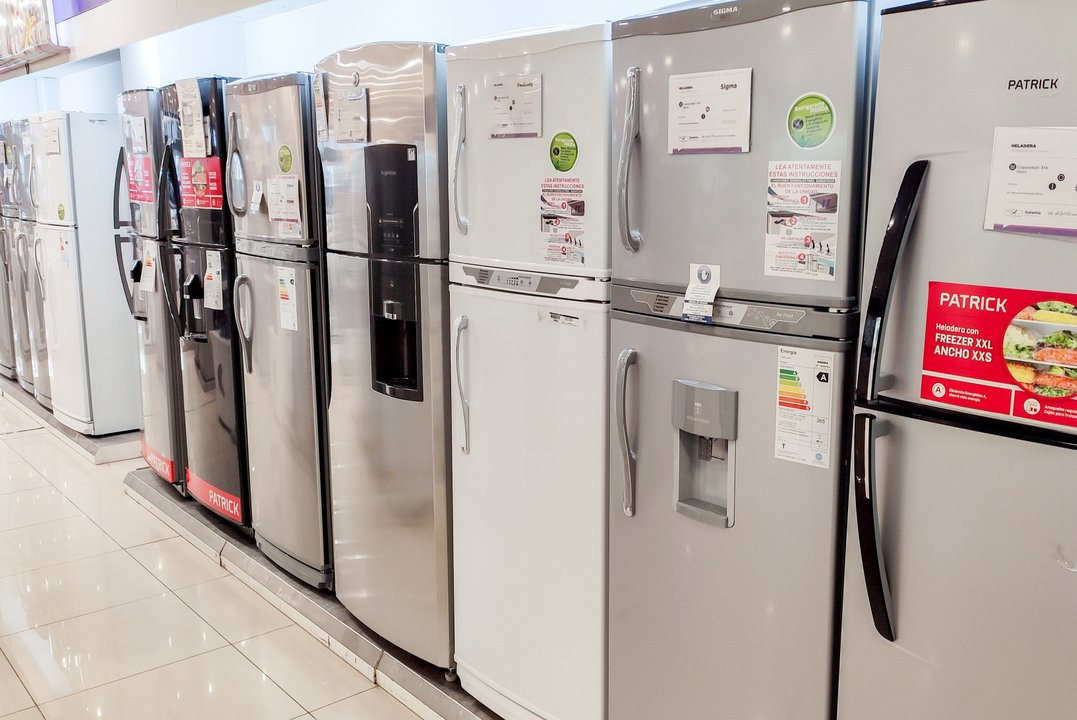 El inesperado boom del consumo: la venta de un electrodoméstico se disparó  un increíble 367% - Agencia Noticias Argentinas