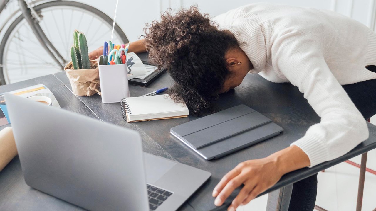 Hoy se celebra el Día Mundial de la Conciencia sobre el Estrés