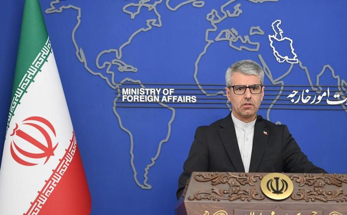 Irán no llega a conclusión sobre la propuesta de paz de Estados Unidos