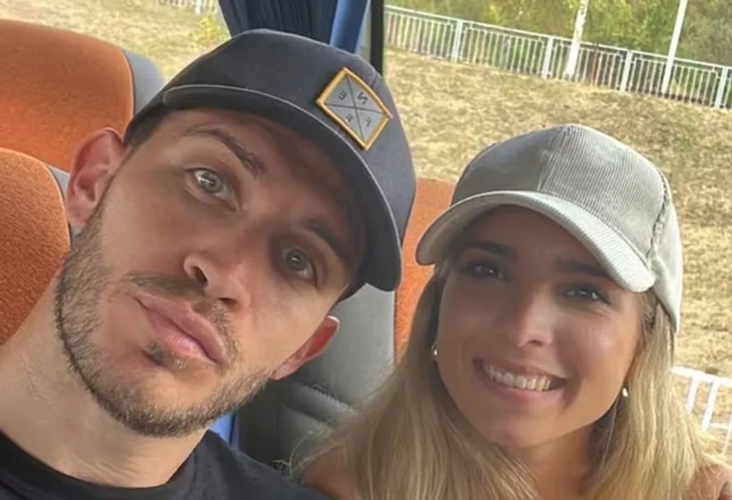 Emily Ceco denuncia que Santiago Martínez sigue escribiendo a mujeres pese a estar condenado