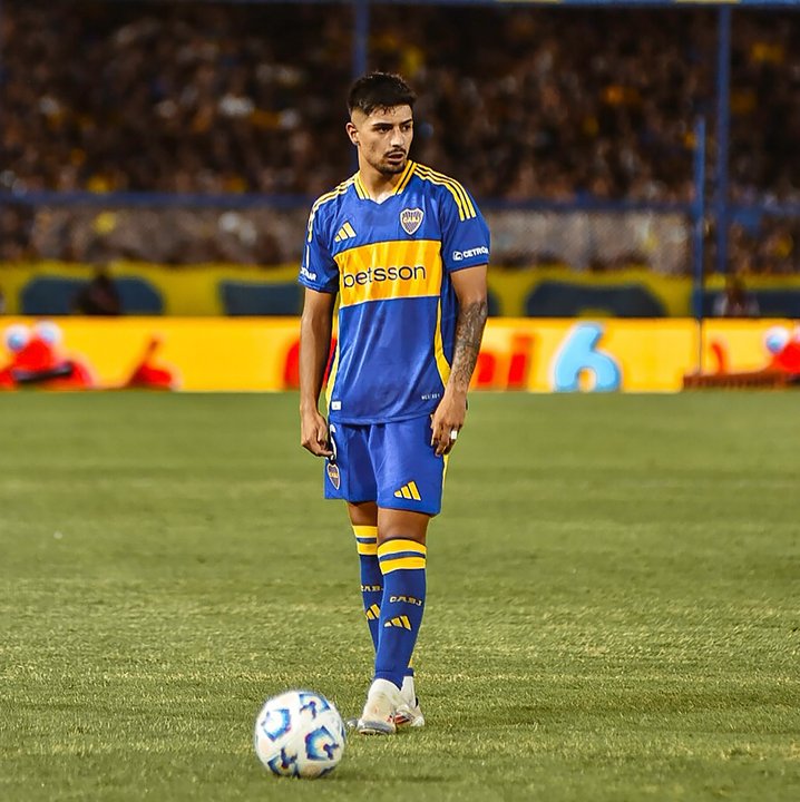 Williams Alarcón cerca de unirse al Atlanta United de la MLS