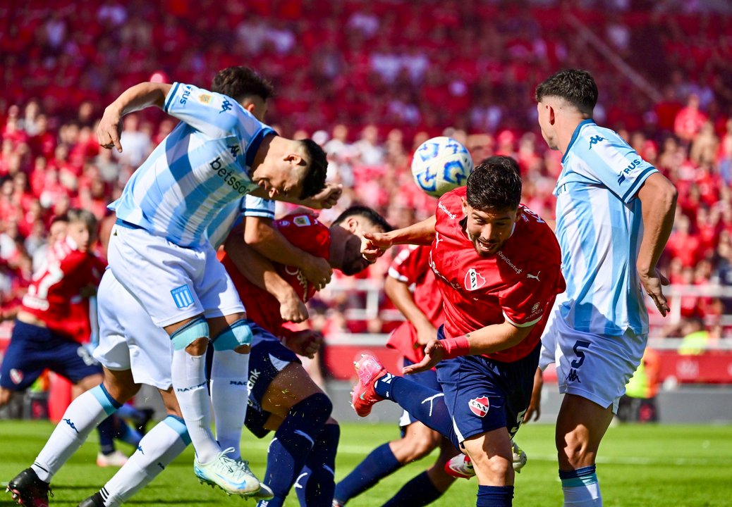 Independiente realizará un partido amistoso ante Colegiales para ayudar a Bahía Blanca