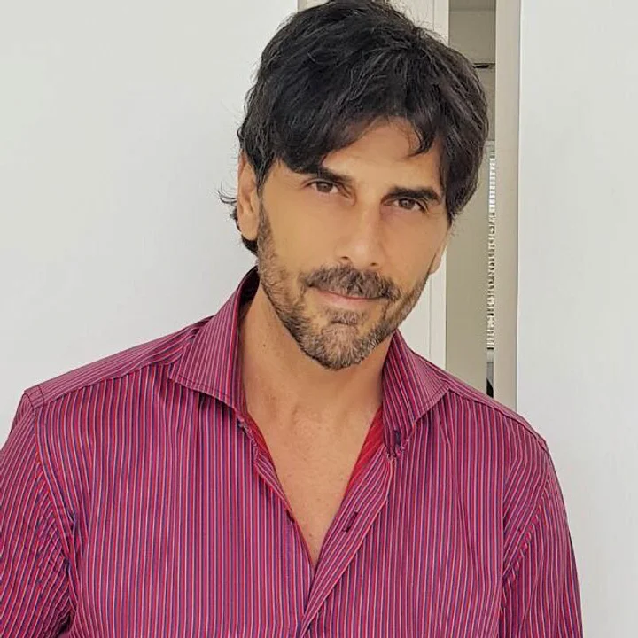 Juan Darthés.