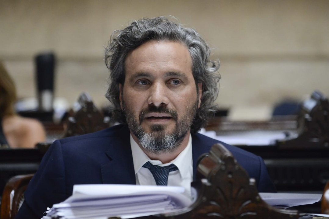 Malvinas: diputados de UxP citan al embajador de Chile para que explique la nueva ruta aérea de Punta Arenas a las Islas