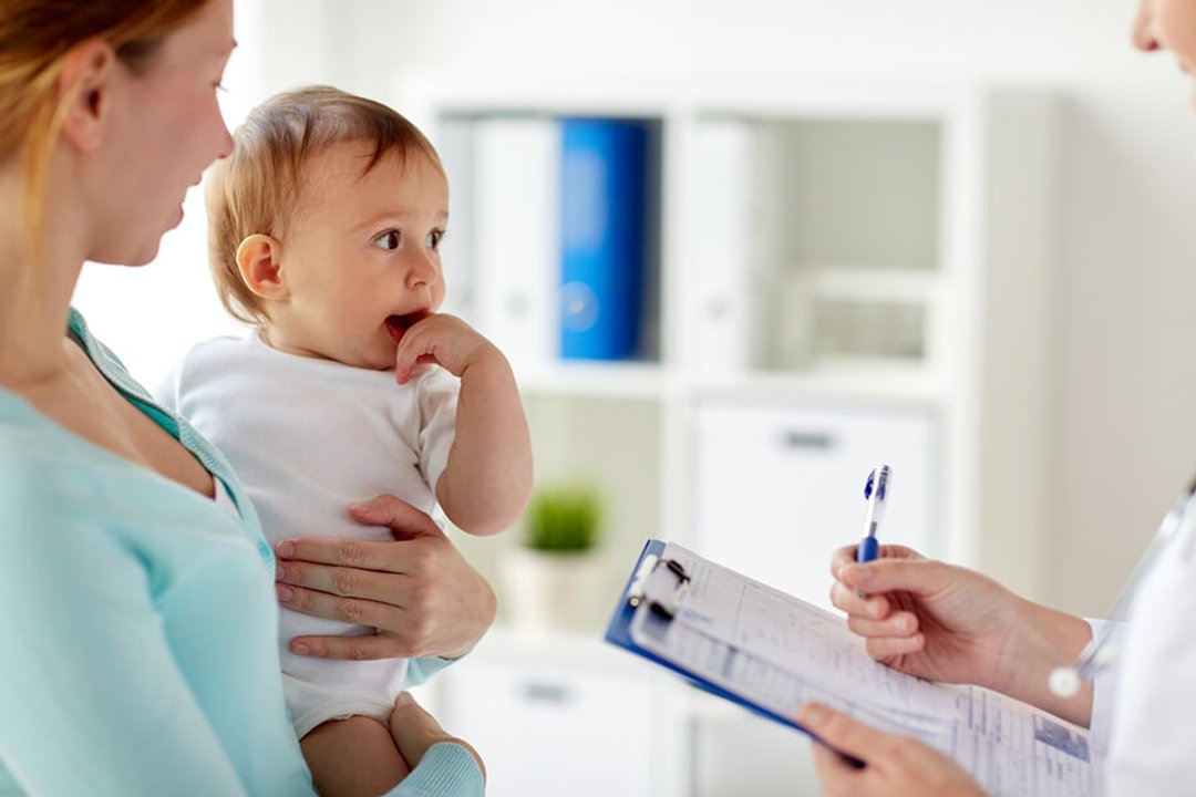 Llanto inconsolable, irritabilidad y malestar en los bebés: podría ser un trastorno del eje intestino-cerebro