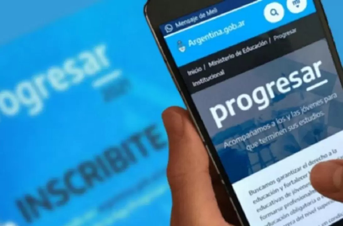 Becas Progresar: ANSES continúa con el calendario de pagos de mayo y confirma montos y retenciones