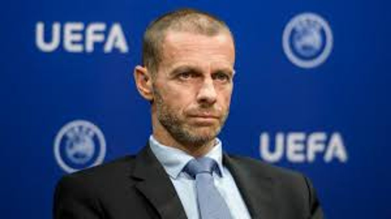 El presidente de la UEFA volvió a apuntar contra Infantino en vísperas de las elecciones en la FIFA