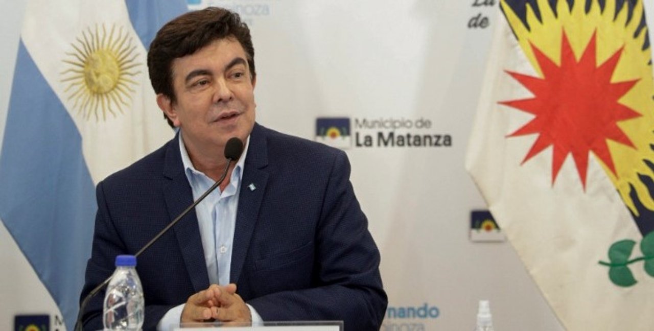 La denunciante de Fernando Espinoza pide reabrir la causa y cambiar su abogado