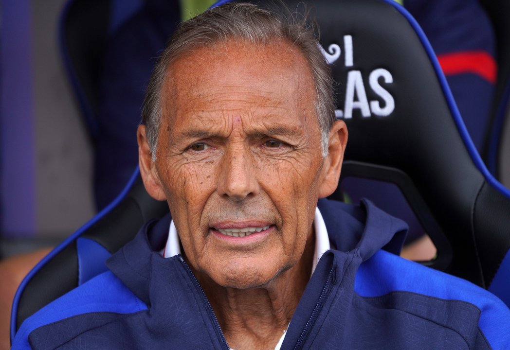 Tras la clasificación, Russo resaltó que San Lorenzo tiene que habituarse a los partidos decisivos Tras la clasificación, Russo resaltó que San Lorenzo tiene que habituarse a los partidos decisivos