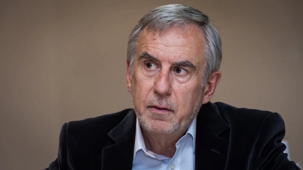 Juan Luis Bour, economista de FIEL en declaraciones radiales