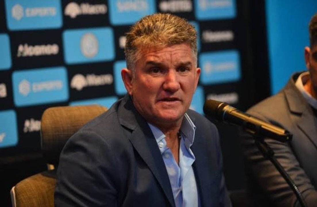 Belgrano se prepara para la final del Apertura 2026 contra River en el Kempes