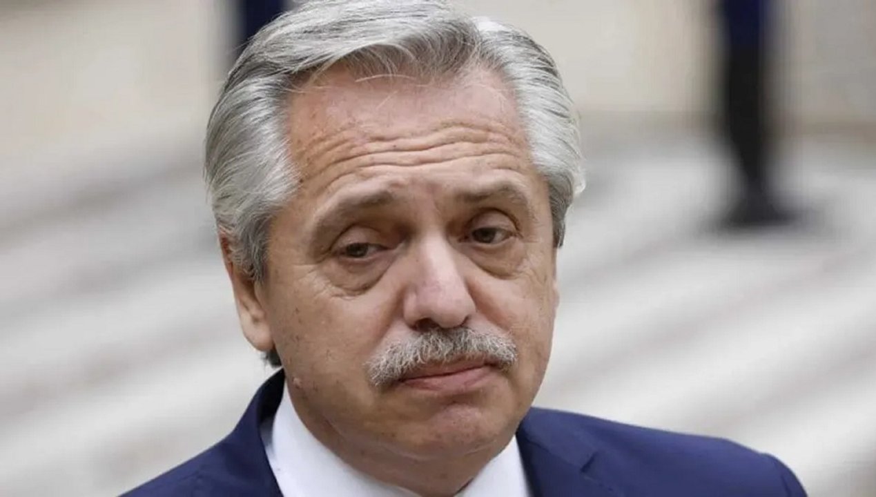 Casación anuló el procesamiento de Alberto Fernández en la causa Seguros