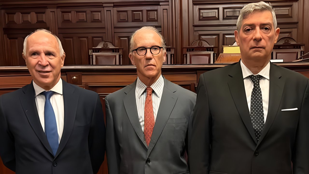 La Corte Suprema ratifica la absolución de un sommelier acusado de homicidio