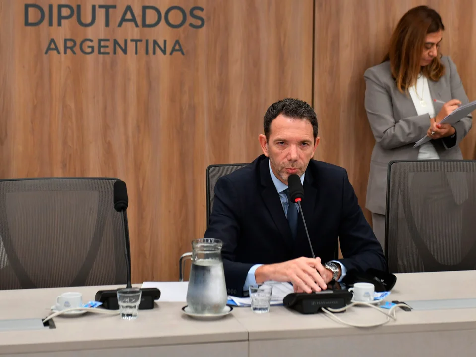 Criptogate $Libra: se empató la votación y se trabó la elección para elegir autoridades de la comisión