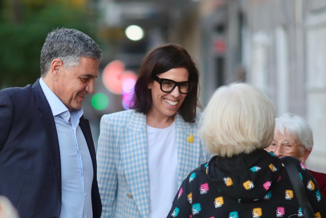 Laura Alonso cuestiona la nueva Oficina de Respuesta Oficial