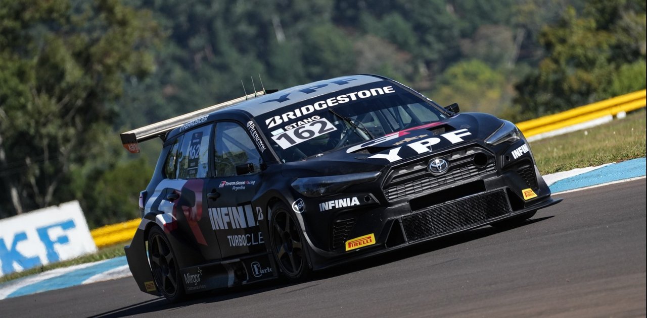 TC2000 en 9 de Julio: a qué hora y cómo ver en vivo la carrera