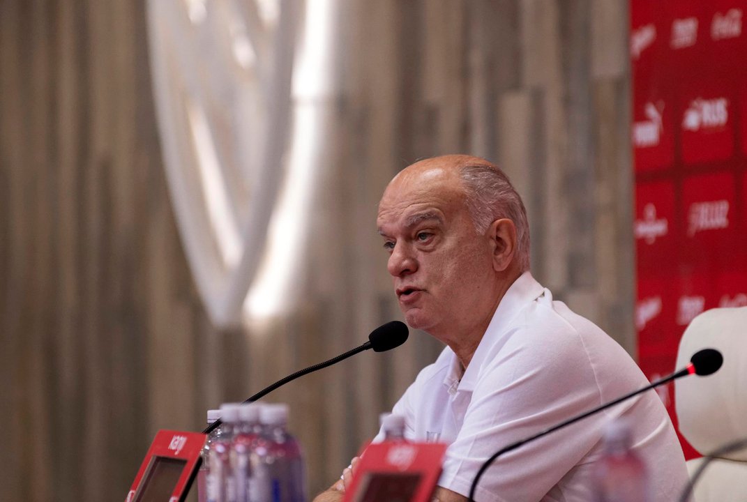 Néstor Grindetti confirma que la dirigencia de Independiente no se presentará a las elecciones