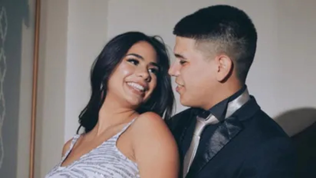 “Leve mejoría”: los detalles sobre la salud de Thiago Medina que compartió Daniela Celis