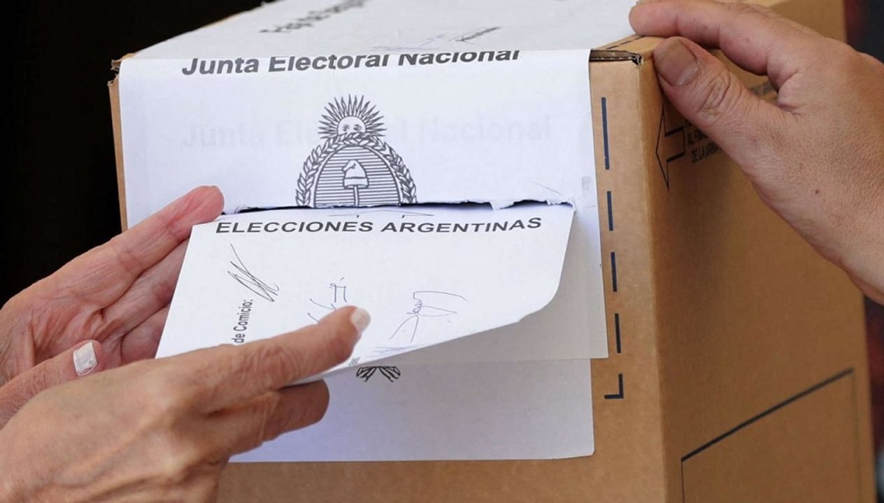 Elecciones 2025: votan Chaco, Jujuy, Salta y San Luis para renovar legislaturas y autoridades locales