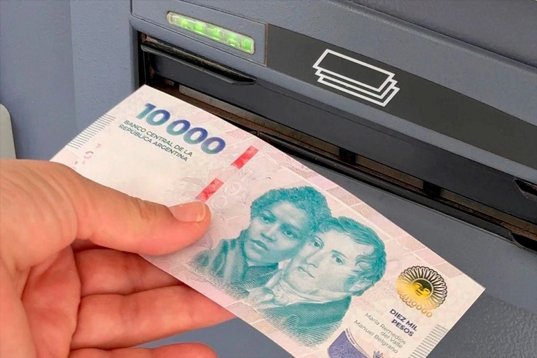 Oficina de ANSES donde se realizan trámites previsionales