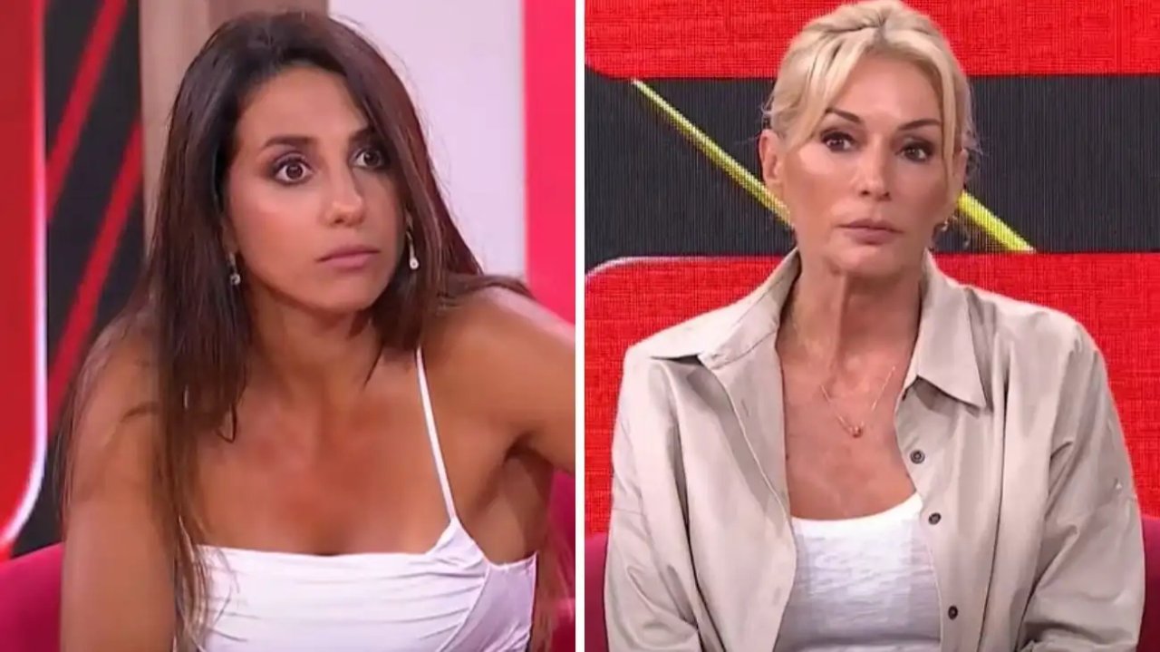 “Fondo de olla”: Cinthia Fernández acusó a Yanina Latorre de “clasista”