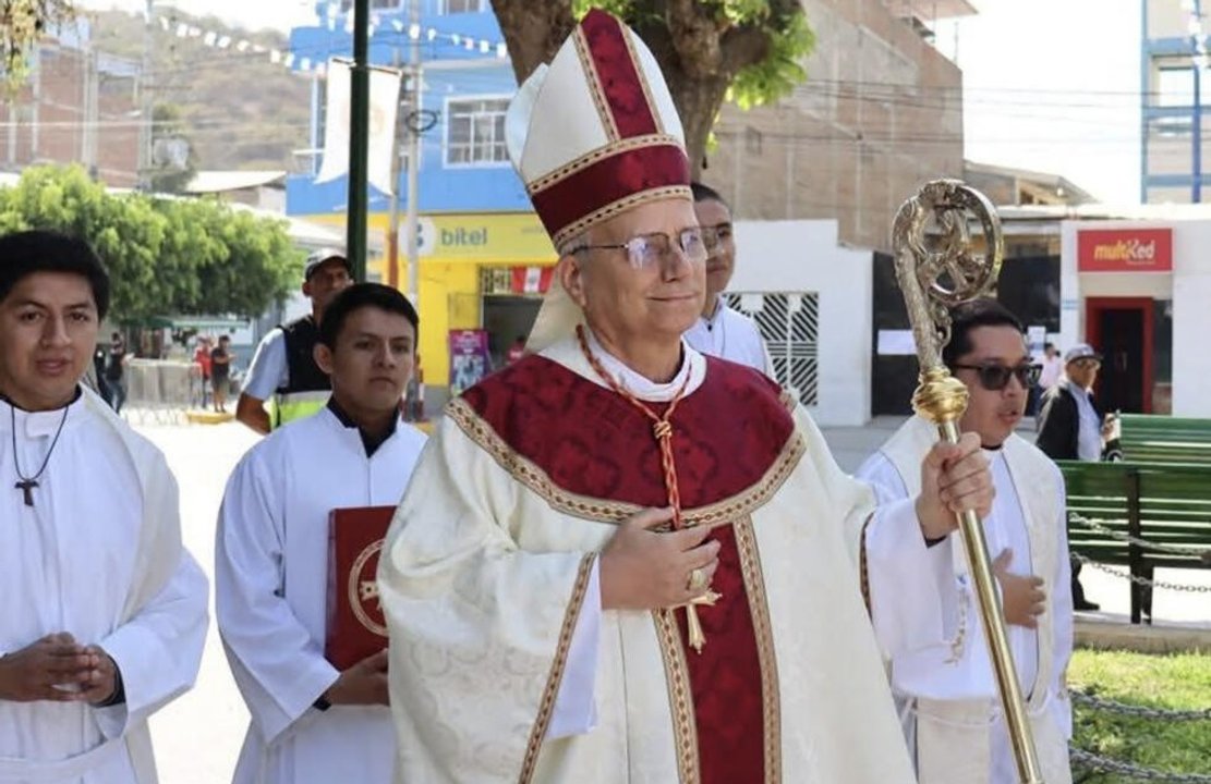 “Prevost es el testamento de Francisco”: la historia en primera persona de quien trabajó a su lado en Perú