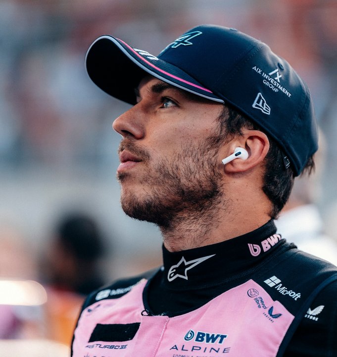 Fórmula 1: la FIA reconoció un error en el Gran Premio de Mónaco y le devolvió el podio a Pierre Gasly