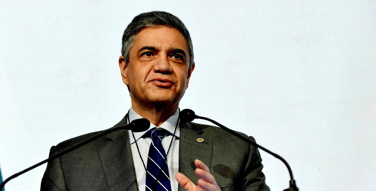 Jorge Macri: “Si no cumplen con sus hijos, tampoco entran a la cancha”