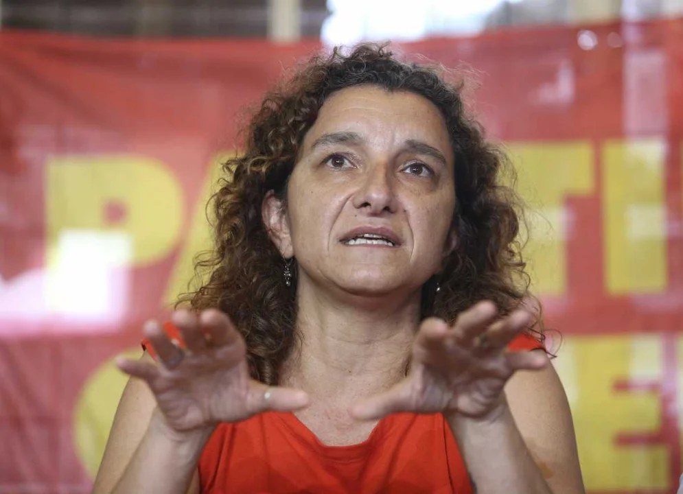 Los candidatos porteños concurren a emitir sus votos Los candidatos porteños concurren a emitir sus votos
