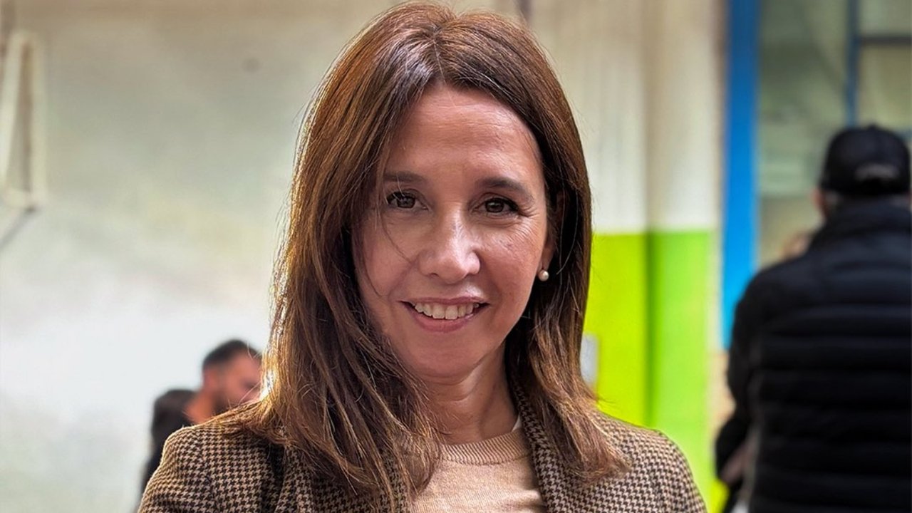 Legisladores de La Libertad Avanza en la Legislatura porteña