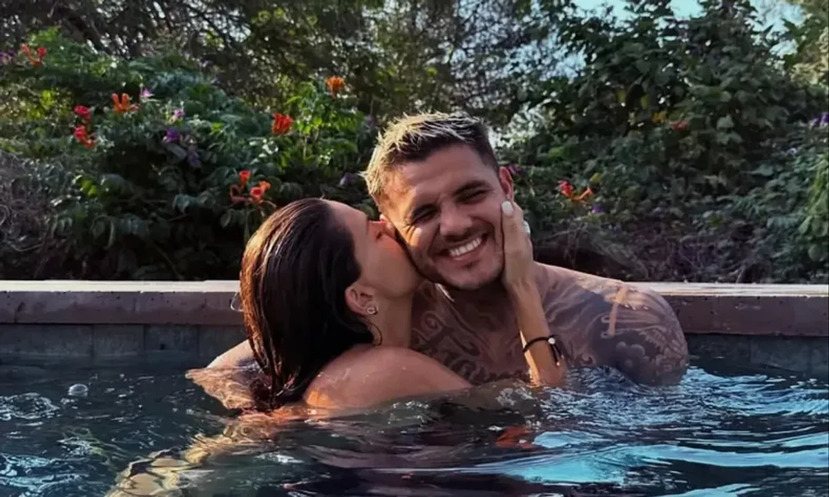 Mauro Icardi y la China Suárez darán un paso más en su relación: "Está confirmadísimo"