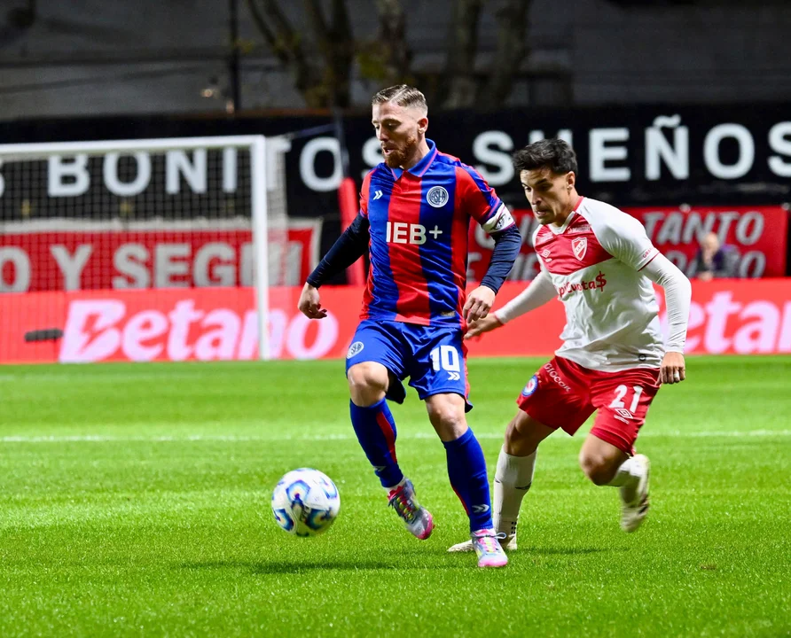 Iker Muniain tras la clasificación a semifinales: “El fútbol es maravilloso cuando te sonríe de esta forma” - Agencia Noticias Argentinas