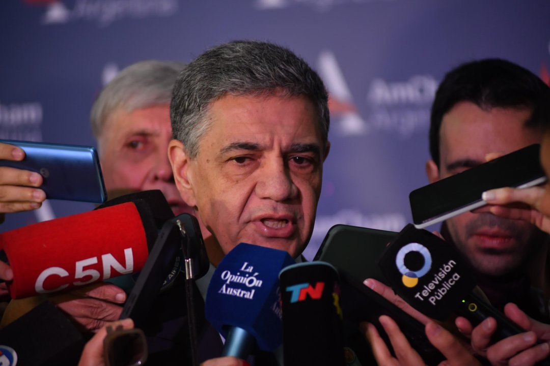 Ciudad sale al mercado para tomar deuda: anunció la colocación por un monto de más de US$600 millones