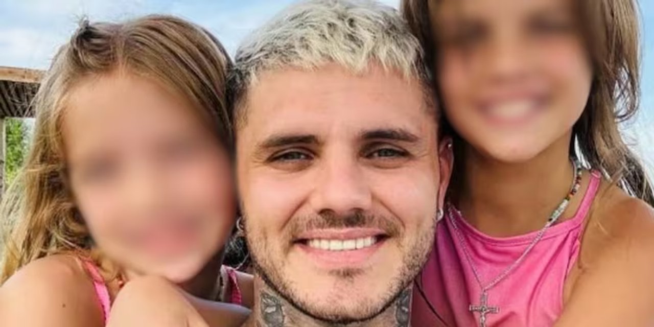 "Fue la ambulancia": Yanina Latorre contó el drama que vivieron las hijas de Mauro Icardi tras su videollamada "Fue la ambulancia": Yanina Latorre contó el drama que vivieron las hijas de Mauro Icardi tras su videollamada