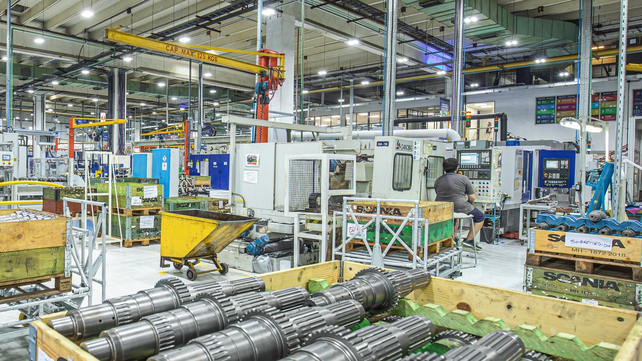 Repuntó la actividad económica en marzo: subió 5,5% y anotó la mejor suba desde junio de 2025