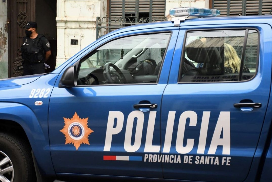 Condena confirmada a policía por torturas en Santa Fe