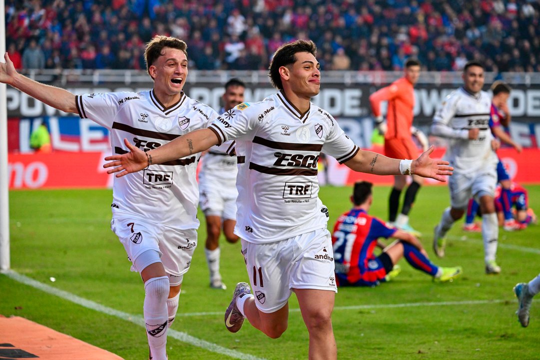 Se viene el Torneo Clausura 2025 con una novedad clave: habrá alargue en los playoffs - Agencia Noticias Argentinas
