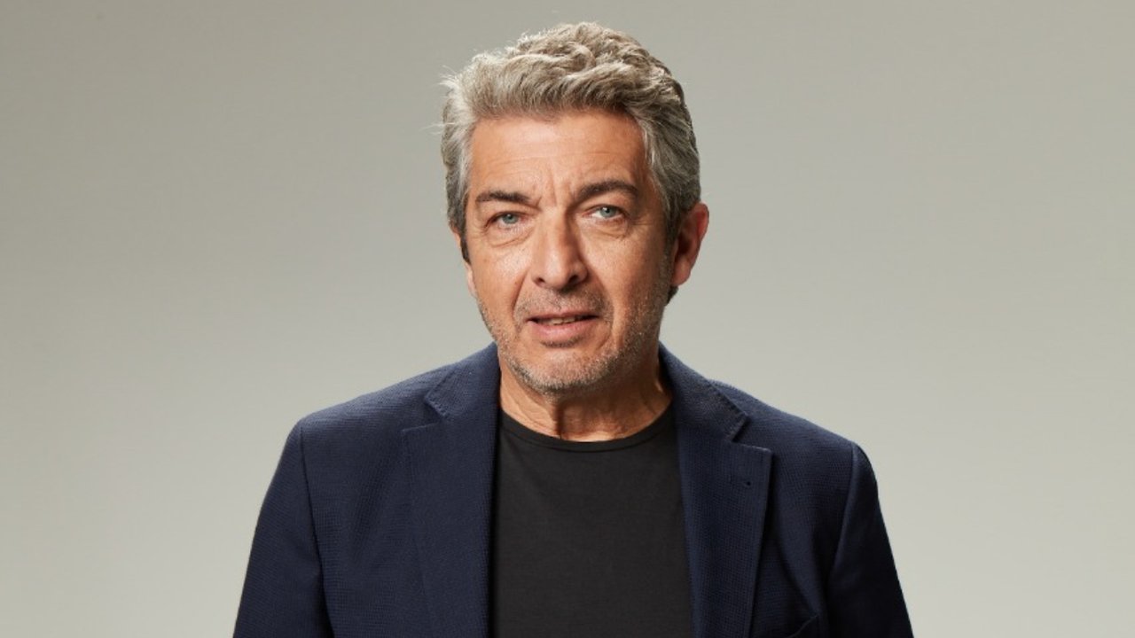 Ricardo Darín reflexiona sobre El Eternauta y las producciones argentinas