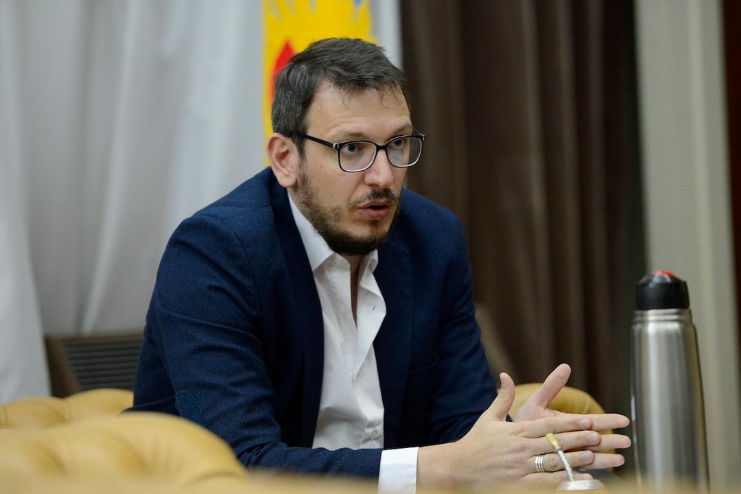 El presidente del Banco Provincia adjudicó la morosidad a la pérdida de ingresos