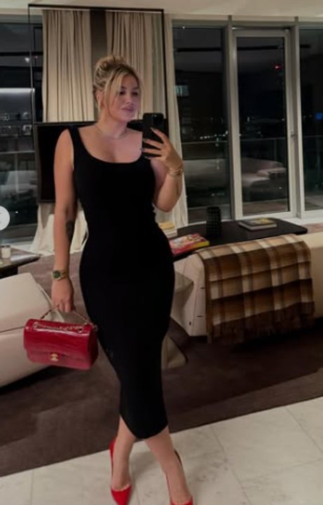 Foto: Redes Sociales, achrafhakimi