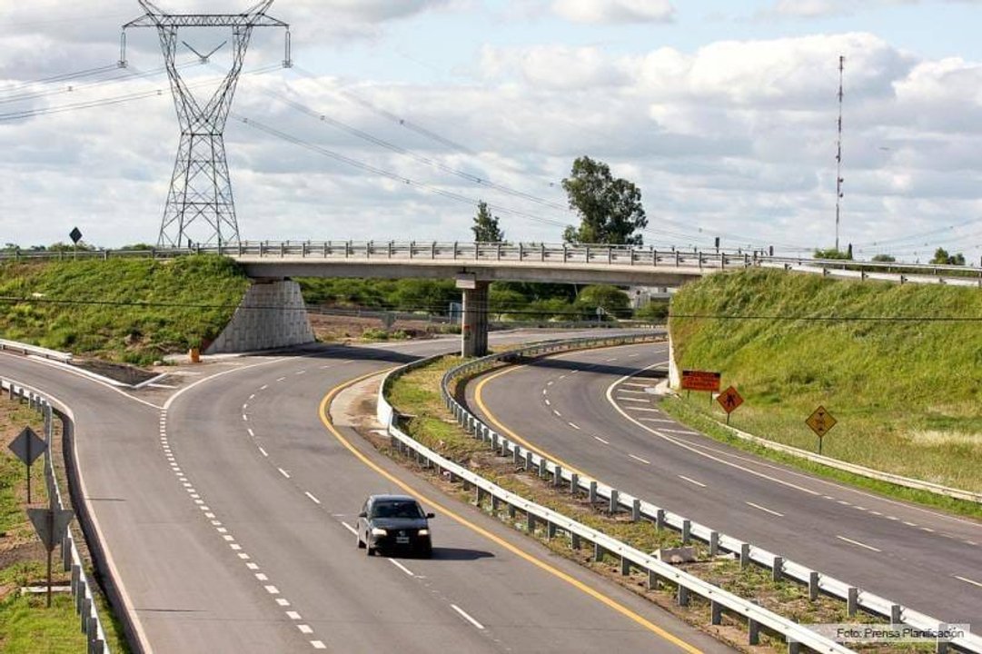 Privatización de rutas nacionales: 22 empresas compiten por quedarse con la concesión de la tercera etapa
